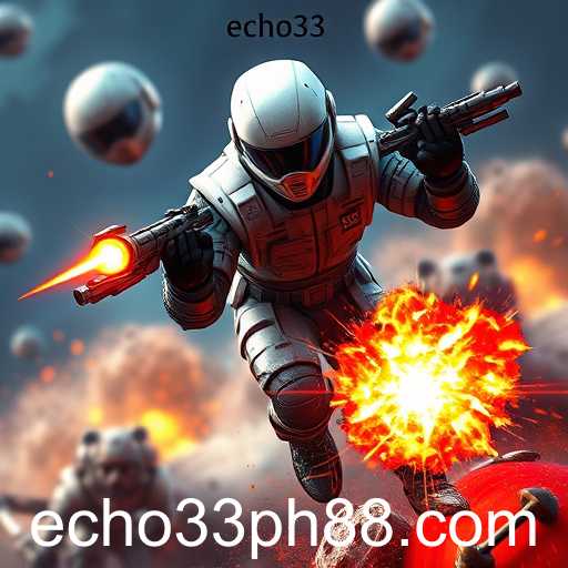 echo33