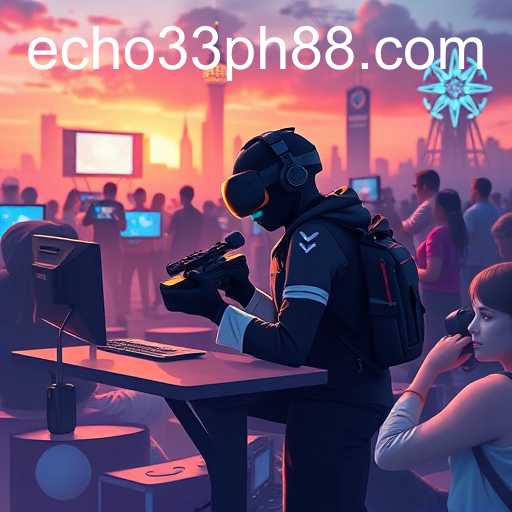 Gaming's New Horizon: A Dive into Innovations and Trends