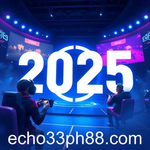 Echo33: Gaming Giants Revolutionize Virtual Realms