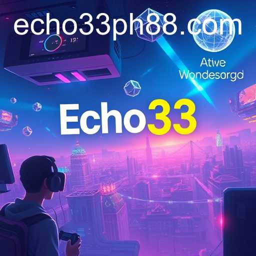 Echo33 Revolutionizes Online Gaming in 2025