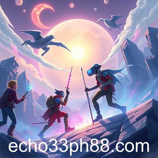 Echo33 Redefines Online Gaming with Innovative Platform