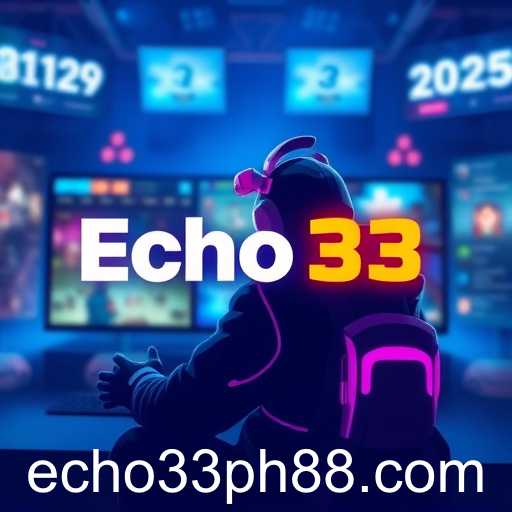 Echo33 Revolutionizes Online Gaming