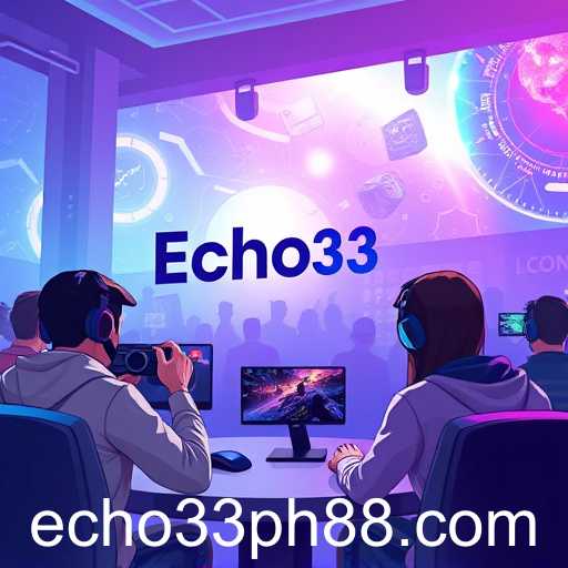 Echo33 Gaming's Impact on 2025 Online Trends