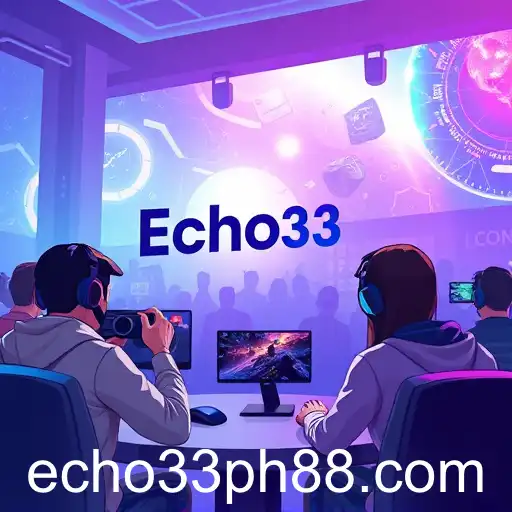 Echo33 Gaming's Impact on 2025 Online Trends