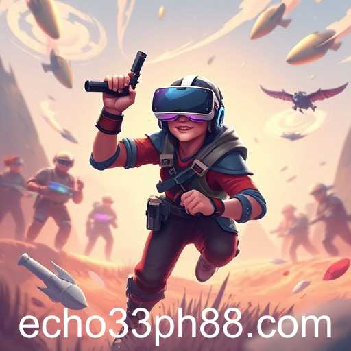 Echo33: Revolutionizing Online Gaming