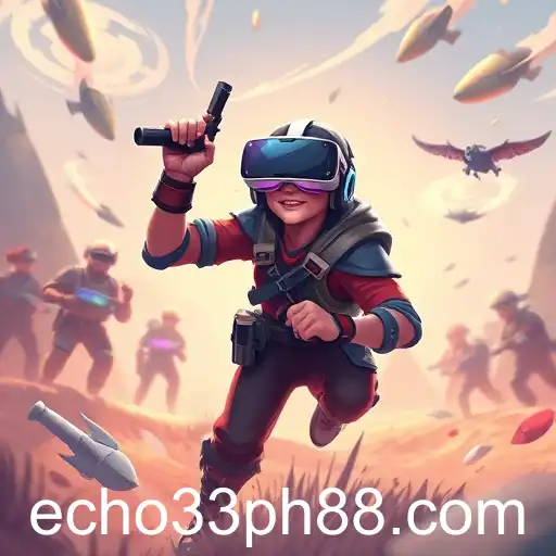 Echo33: Revolutionizing Online Gaming