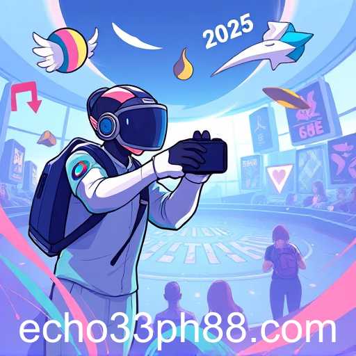 Echo33 Revolutionizes Online Gaming in 2025