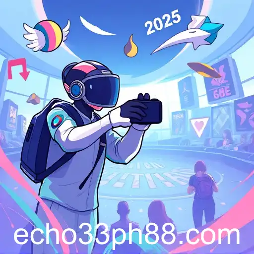 Echo33 Revolutionizes Online Gaming in 2025