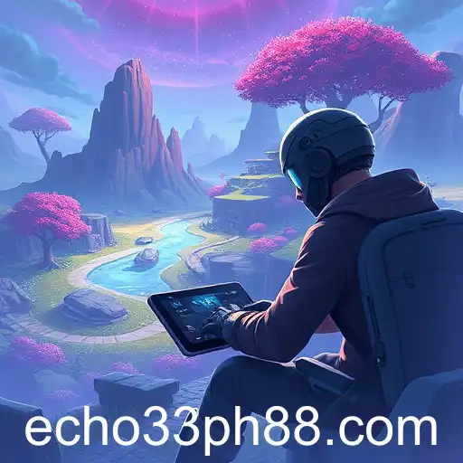 The Rise and Impact of Echo33 on Gaming Culture