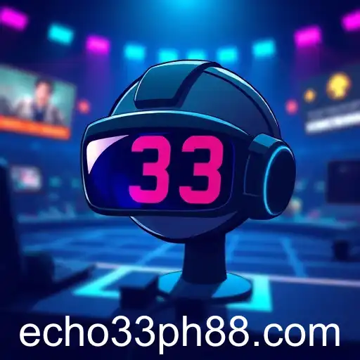 Echo33: Revolutionizing Online Gaming in 2025