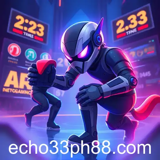 Echo33 Revolutionizes Online Gaming Experience