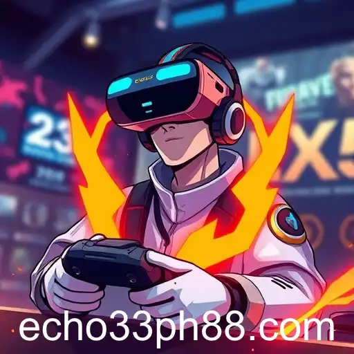 Echo33 Revolutionizes Online Gaming in 2025