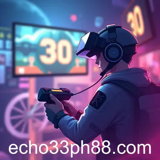 The Rise of Echo33: Revolutionizing Online Gaming in 2025