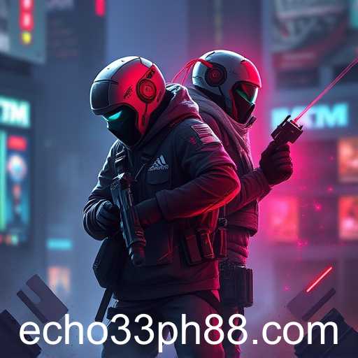 echo33