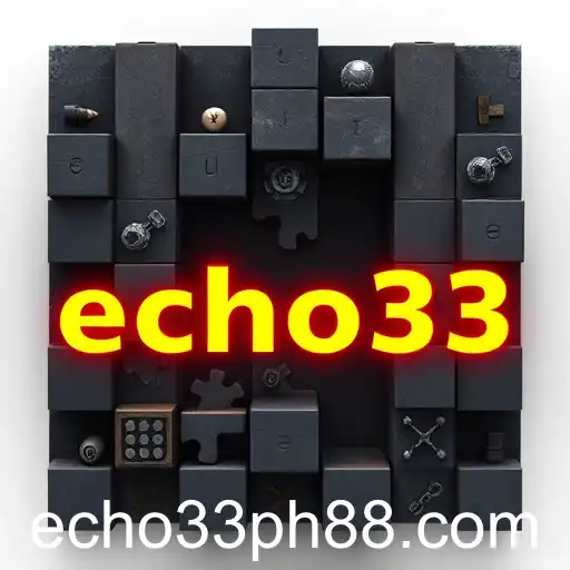 Echo33: Redefining Puzzle Games in the Digital Era