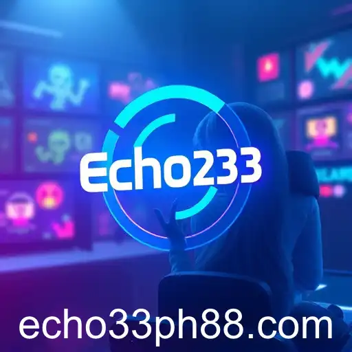 Echoes of Gaming Innovation: The Rise of Echo33
