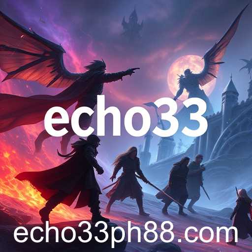 echo33