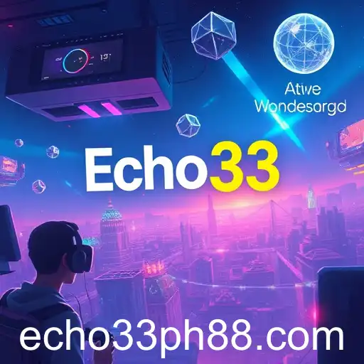 The Rise of Echo33: Revolutionizing Online Gaming